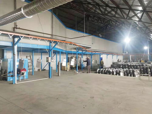 臨沂自動粉末設備價格 想買高性價噴塑設備,就來金龍靜電噴塑設備廠