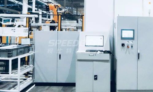 汽車行業(yè) ai質(zhì)檢員 上崗 視比特ai機(jī)器視覺在線量測(cè)產(chǎn)品系列