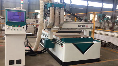 開一家板式家具工廠需要哪些設(shè)備？派普機(jī)械為您解析