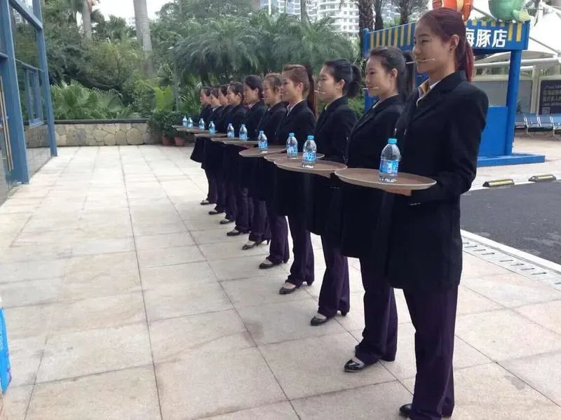 走進物業系列報道 案場管理服務部——物業管理的前沿陣地