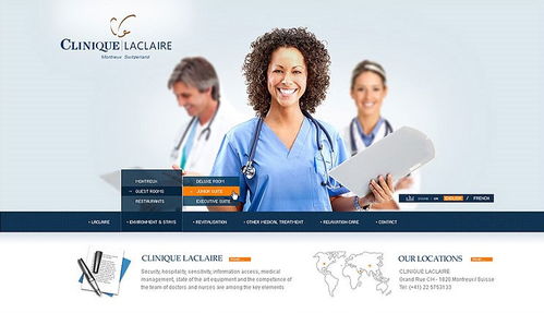 魔藝網(wǎng)頁設(shè)計(jì) 企業(yè)網(wǎng)站定制、二次開發(fā)與官網(wǎng)改版的卓越實(shí)踐