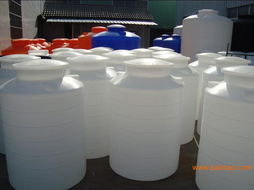 南京3噸、10噸PE水箱及1噸儲罐 專業生產、價格解析與選購指南